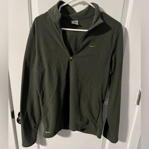 Nike FIT fleece